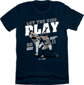 Let The Kids Play!